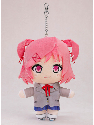М'яка іграшка Good Smile Company Doki Doki Literature Club! - Natsuki