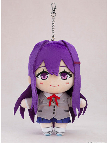 М'яка іграшка Good Smile Company Doki Doki Literature Club! - Yuri
