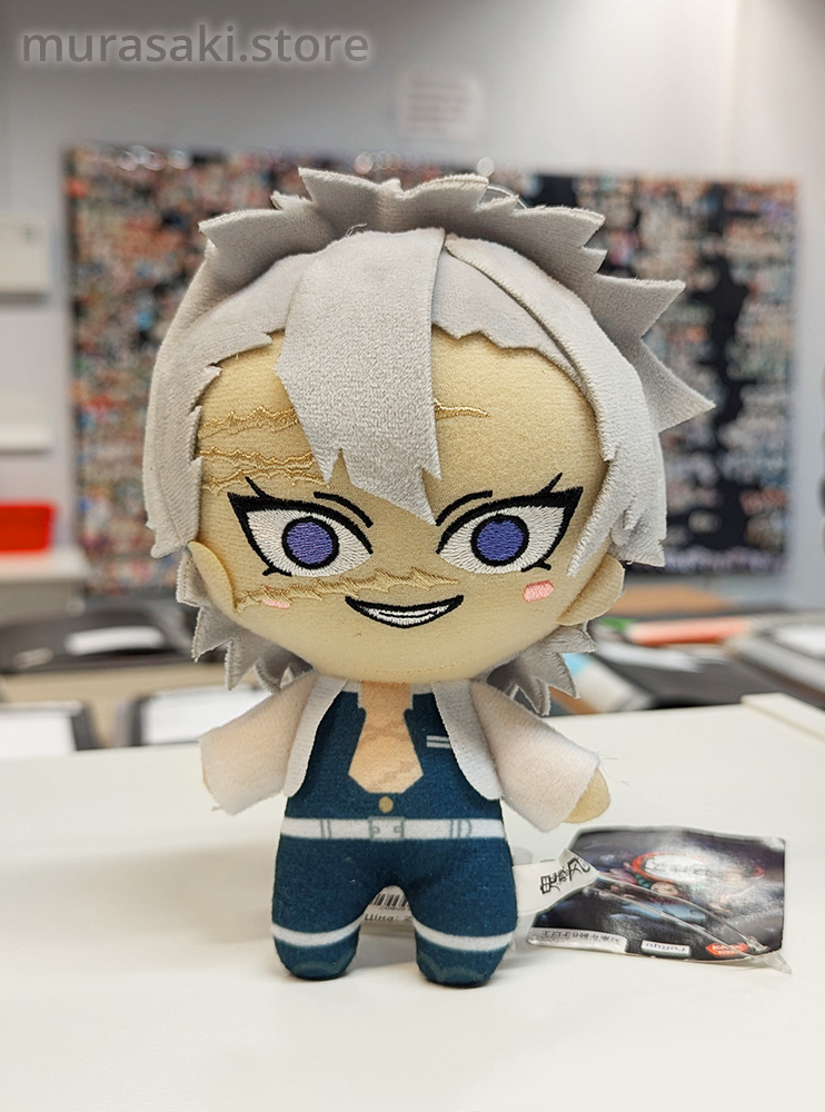 М'яка іграшка Bandai Санемі (Demon Slayer: Kimetsu no Yaiba)