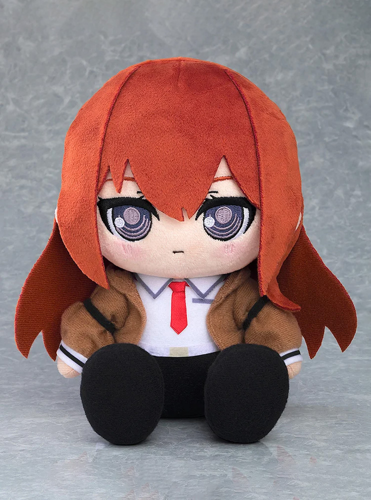 М'яка іграшка Good Smile Company Steins;Gate - Kurisu Makise
