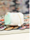 М'яка іграшка Max Limited Hatsune Miku x Cinnamoroll - Potekoro Mascot - On Stage М'яка іграшка Max Limited Hatsune Miku x Cinnamoroll - Potekoro Mascot - On Stage