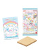 Вафлі з колекційною картою Sanrio Characters Vol. 6 Вафлі з колекційною картою Sanrio Characters Vol. 6