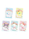 Вафлі з колекційною картою Sanrio Characters Vol. 6 Вафлі з колекційною картою Sanrio Characters Vol. 6