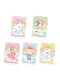 Вафлі з колекційною картою Sanrio Characters Vol. 6 Вафлі з колекційною картою Sanrio Characters Vol. 6