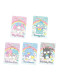 Вафлі з колекційною картою Sanrio Characters Vol. 6 Вафлі з колекційною картою Sanrio Characters Vol. 6