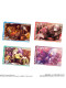 Вафлі з колекційною картою Project Sekai Colorful Stage! vol.12 Вафлі з колекційною картою Project Sekai Colorful Stage! vol.12