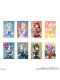 Вафлі з колекційною картою Uma Musume: Pretty Derby Special R Вафлі з колекційною картою Uma Musume: Pretty Derby Special R