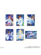 Вафлі з колекційною картою Uma Musume: Pretty Derby Special R Вафлі з колекційною картою Uma Musume: Pretty Derby Special R