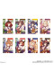 Вафлі з колекційною картою Uma Musume: Pretty Derby Special R Вафлі з колекційною картою Uma Musume: Pretty Derby Special R