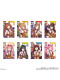 Вафлі з колекційною картою Uma Musume: Pretty Derby Special R Вафлі з колекційною картою Uma Musume: Pretty Derby Special R