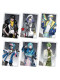 Вафлі з колекційною картою Fragaria Memories Characters Вафлі з колекційною картою Fragaria Memories Characters