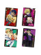 Вафлі з колекційною картою JoJo's Bizarre Adventure Phantom Blood & Battle Tendency Wafer Вафлі з колекційною картою JoJo's Bizarre Adventure Phantom Blood & Battle Tendency Wafer