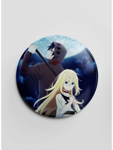 Значок Янголи смерті (Angels of Death)