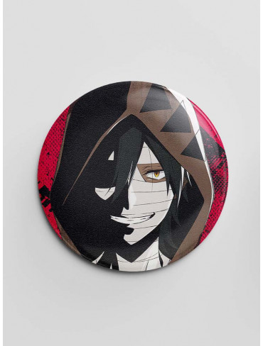 Значок Янголи смерті (11) (Angels of Death)