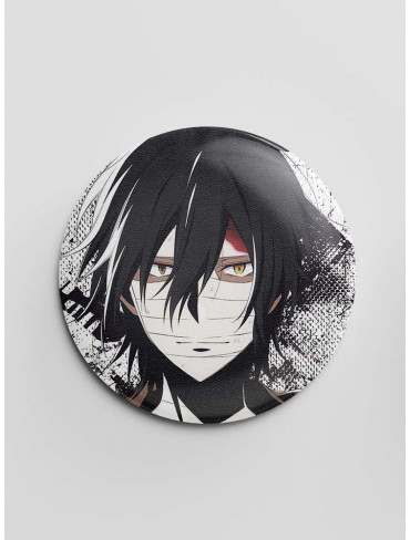 Значок Янголи смерті (12) (Angels of Death)