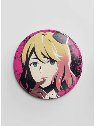 Значок Янголи смерті (7) (Angels of Death)