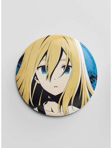 Значок Янголи смерті (9) (Angels of Death)