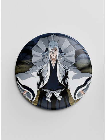 Значок Бліч 19 (Bleach)