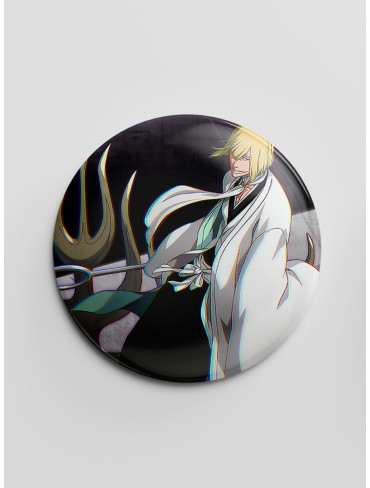 Значок Бліч 4 (Bleach)
