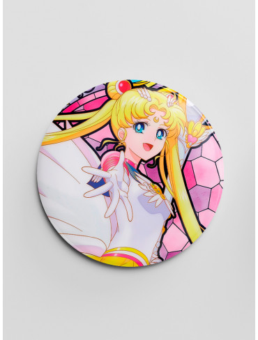 Значок Сейлор Мун 20 (Sailor Moon)