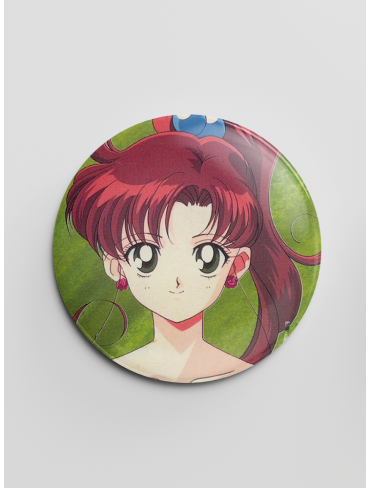 Значок Сейлор Мун 8 (Sailor Moon)
