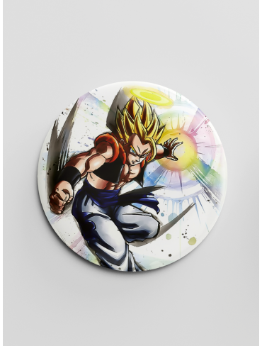 Значок Драгон болл 11 (Dragon Ball)
