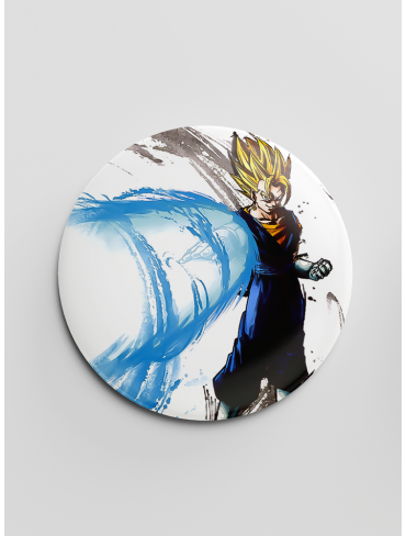 Значок Драгон болл 24 (Dragon Ball)