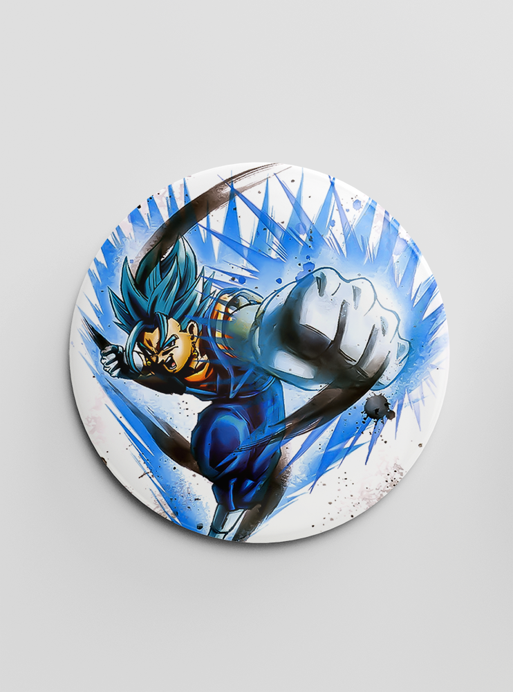 Значок Драгон болл 25 (Dragon Ball)