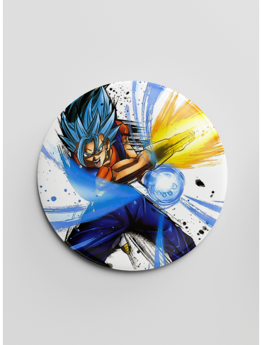 Значок Драгон болл 26 (Dragon Ball)