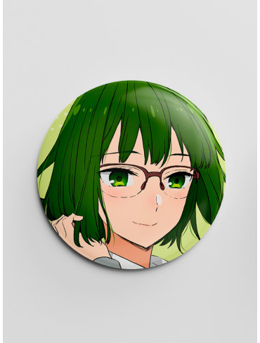 Значок "Хорімія" 5 (Horimiya)