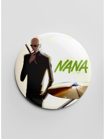 Значок Нана 2 (NANA)