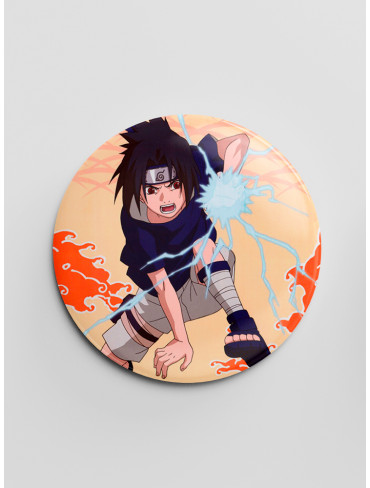 Значок "Наруто" 11 (Naruto)