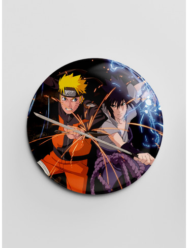 Значок "Наруто" 12 (Naruto)