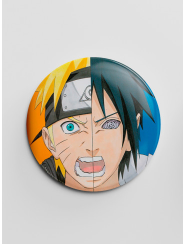 Значок "Наруто" 29 (Naruto)