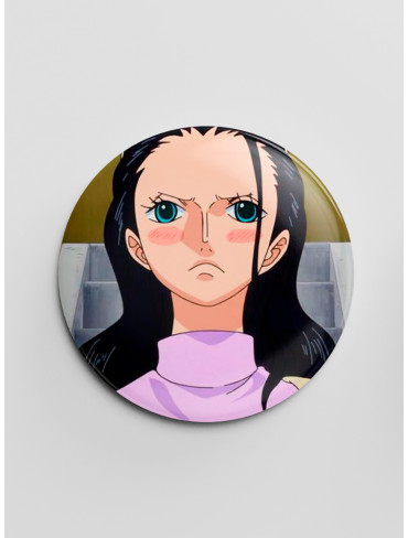Значок "Ван Піс" 2 (One Piece)