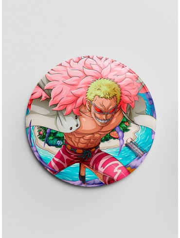 Значок "Ван Піс" 3 (One Piece)