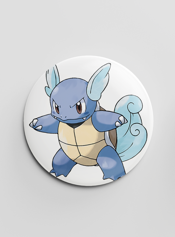 Значок Покемон 12 (Pokemon)