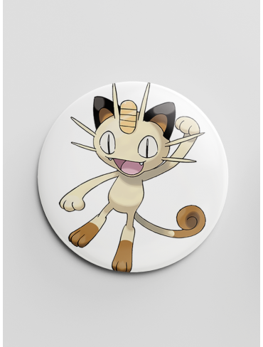 Значок Покемон 14 (Pokemon)