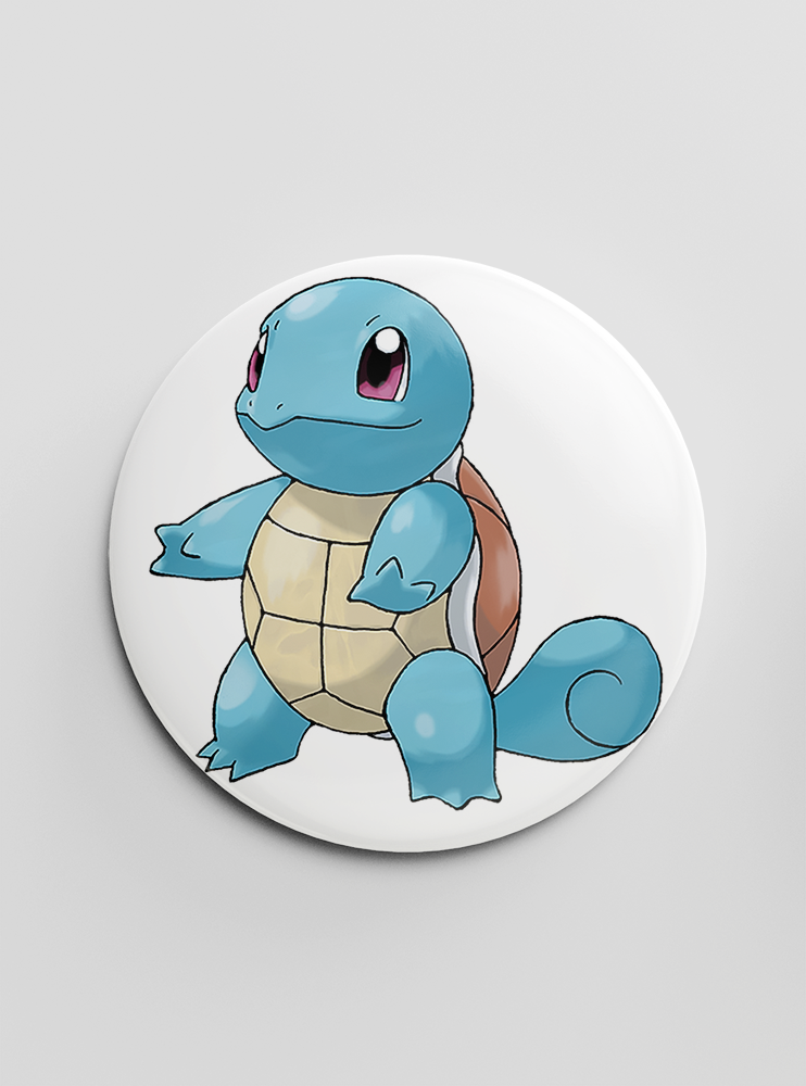 Значок Покемон 15 (Pokemon)