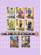 Колекційні картки Химерні пригоди ДжоДжо (JoJo's Bizarre Adventure) Колекційні картки Химерні пригоди ДжоДжо (JoJo's Bizarre Adventure)