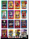 Оригінальні колекційні картки My Hero Academia Metal Card Collection 3 Оригінальні колекційні картки My Hero Academia Metal Card Collection 3