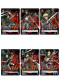 Оригінальні гральні картки Attack on Titan Union Arena Booster Pack Оригінальні гральні картки Attack on Titan Union Arena Booster Pack