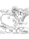 Синя тюрма (Coloring book) Синя тюрма (Coloring book)