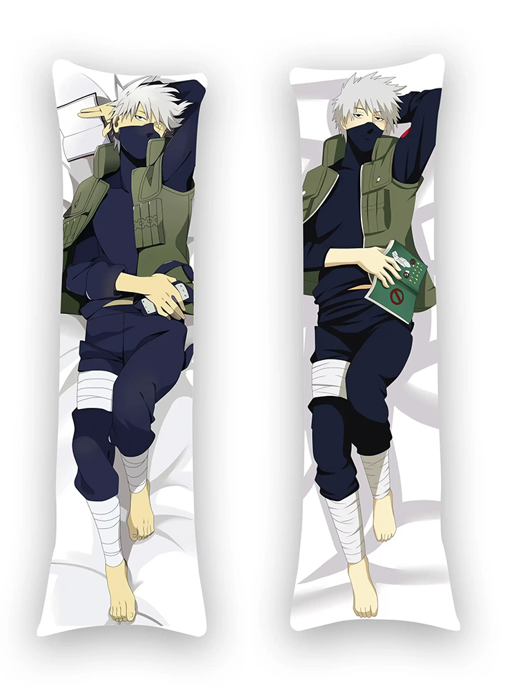 Дакімакура 45см Какаши (Naruto)