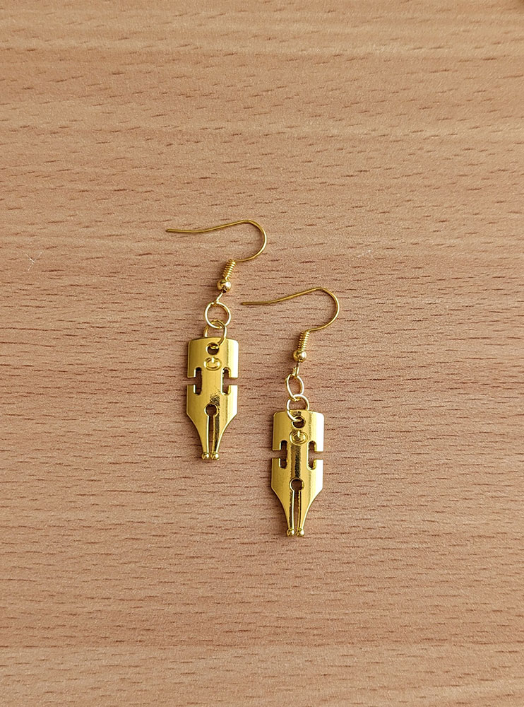 Сережки Рохана Кішибе (JoJo's Bizarre Adventure)