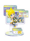 Фігурка Re-Ment Hatsune Miku Series Window Figure Collection Фігурка Re-Ment Hatsune Miku Series Window Figure Collection