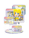 Фігурка Re-Ment Hatsune Miku Series Window Figure Collection Фігурка Re-Ment Hatsune Miku Series Window Figure Collection
