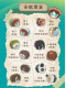 Фігурка All For Play Identity V Manor Buddies Stacking Toy Vol. 1 Blind Box Фігурка All For Play Identity V Manor Buddies Stacking Toy Vol. 1 Blind Box