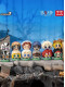 Фігурка All For Play Identity V Manor Buddies Stacking Toy Vol. 2 Blind Box Фігурка All For Play Identity V Manor Buddies Stacking Toy Vol. 2 Blind Box