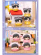 Фігурка All For Play Link Click Blind Box Pet Q Version Jenga